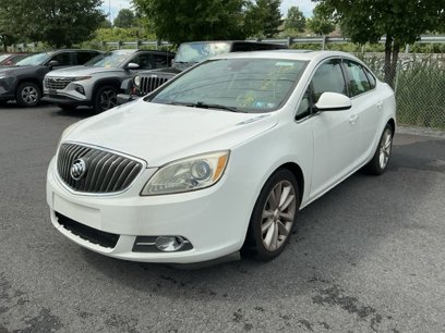 Used 2015 Buick Verano Convenience w/ Experience Buick Package