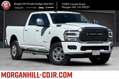 Used 2024 RAM 2500 Laramie