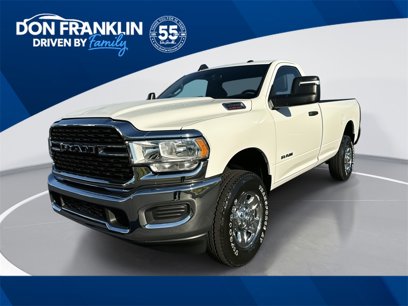 Used 2024 RAM 2500 Big Horn