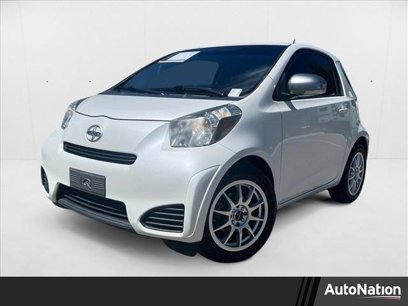 Used 2013 Scion iQ