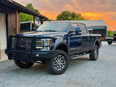 Used 2019 Ford F250 Lariat w/ Lariat Value Package