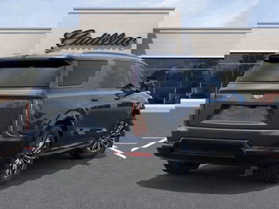 New 2026 Cadillac Escalade IQL Sport 1