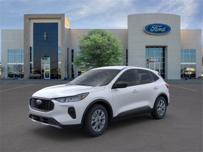 New 2025 Ford Escape Active