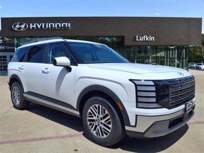 New 2026 Hyundai Palisade SEL