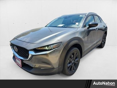 Used 2022 MAZDA CX-30 2.5 Turbo w/ Premium Plus Pkg