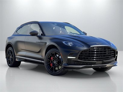Used 2023 Aston Martin DBX 707