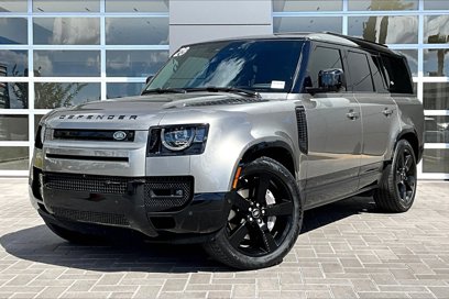 Used 2023 Land Rover Defender 130 X-Dynamic SE
