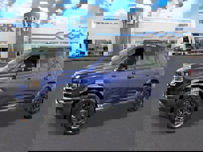 New 2026 Honda Passport TrailSport