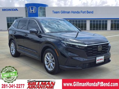 Used 2023 Honda CR-V EX
