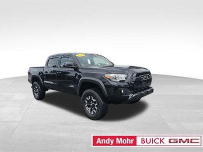 Used 2019 Toyota Tacoma TRD Off-Road