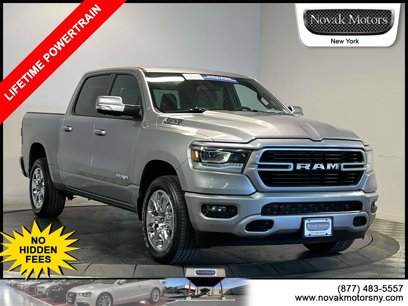 Used 2020 RAM 1500 Big Horn