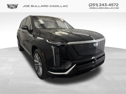 New 2026 Cadillac Vistiq Luxury