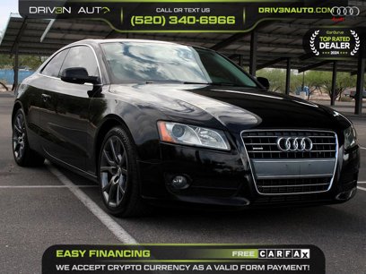 Used 2011 Audi A5 2.0T Premium