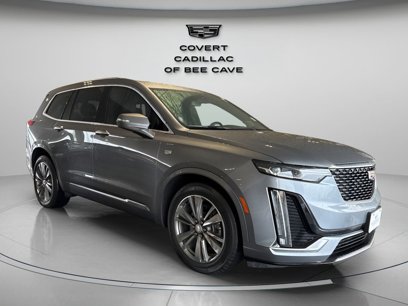 Used 2021 Cadillac XT6 Premium Luxury