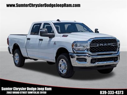 New 2024 RAM 2500 Tradesman w/ Towing Technology Group