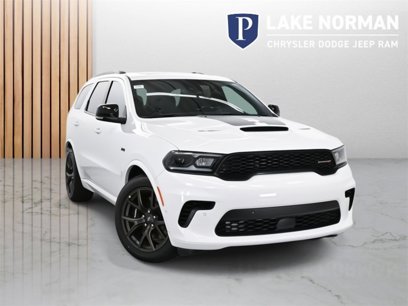 New 2025 Dodge Durango R/T