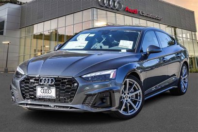 Used 2025 Audi A5 2.0T Premium Plus