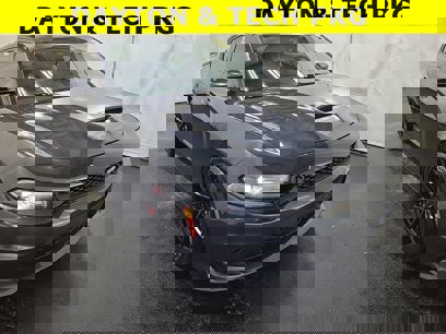 Used 2019 Dodge Charger Scat Pack w/ Daytona Edition Group