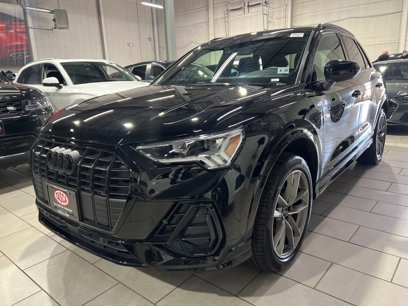 Used 2024 Audi Q3 2.0T Premium Plus w/ Premium Plus Package