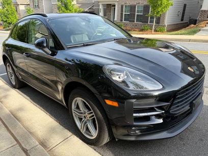Used 2019 Porsche Macan