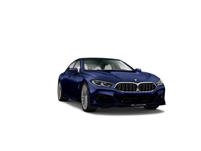 New 2025 BMW ALPINA B8 xDrive Gran Coupe