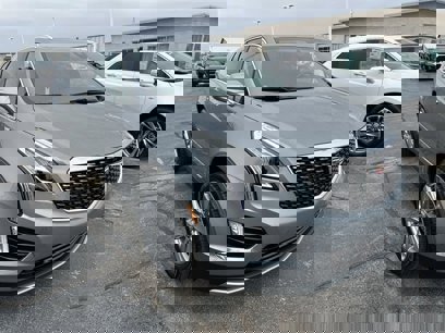 Used 2024 Cadillac XT5 Premium Luxury
