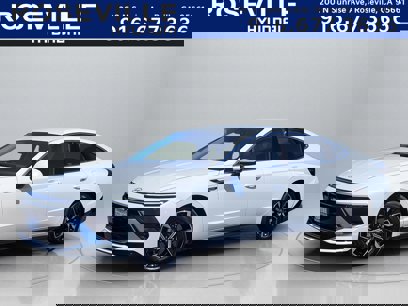 Certified 2025 Hyundai Sonata SEL
