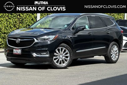 Used 2018 Buick Enclave Premium w/ Experience Buick Package