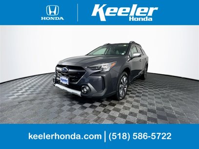 Used 2023 Subaru Outback Touring XT