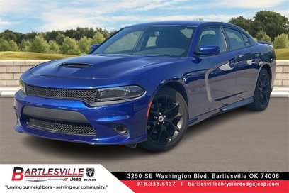 Used 2022 Dodge Charger GT