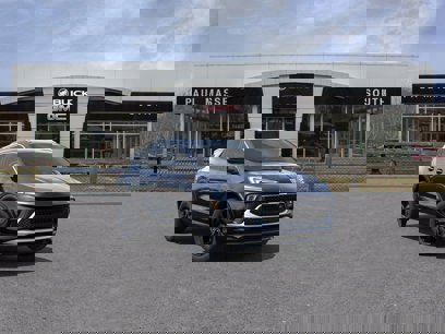 New 2025 Buick Encore GX Sport Touring w/ Advanced Technology Package