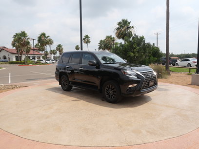 Certified 2023 Lexus GX 460 Premium