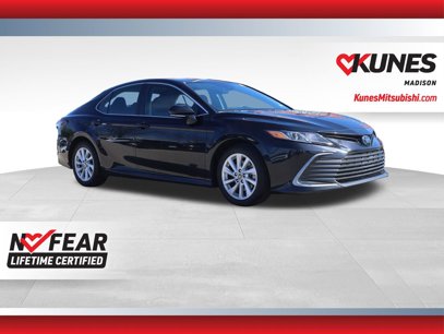 Used 2023 Toyota Camry LE