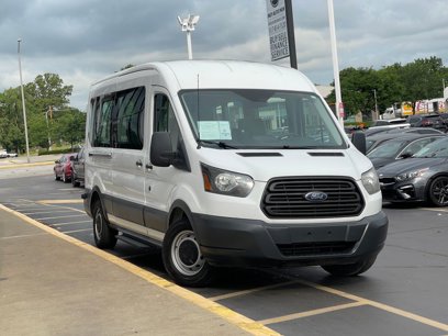 Used 2016 Ford Transit 350 XL