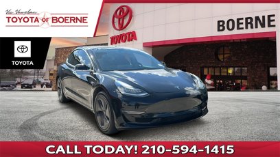 Used 2020 Tesla Model 3 Standard Range Plus