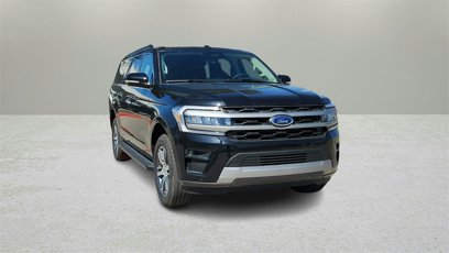 New 2024 Ford Expedition Max XLT
