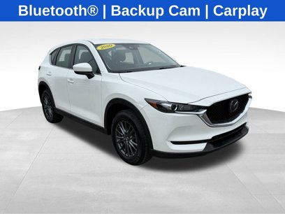 Used 2020 MAZDA CX-5 Sport
