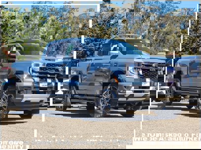 New 2025 Ford Ranger XLT