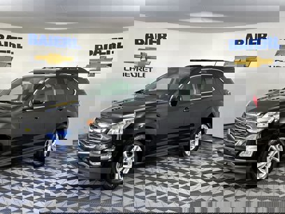 Used 2016 Chevrolet Equinox LT w/ Convenience Package