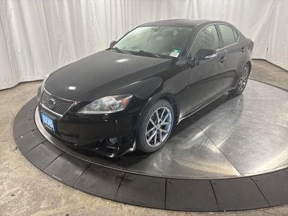 Used 2013 Lexus IS 250
