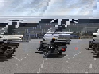 New 2025 GMC Hummer EV 3X w/ Extreme Off-Road Package