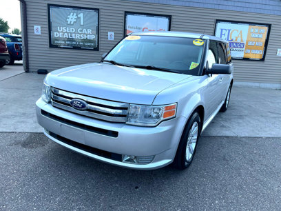 Used 2012 Ford Flex SE