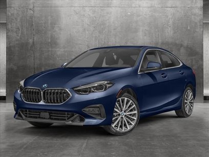 New 2024 BMW 228i xDrive Gran Coupe w/ Convenience Package
