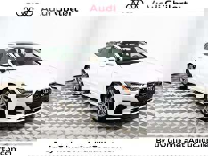 New 2025 Audi A7 3.0T Premium Plus