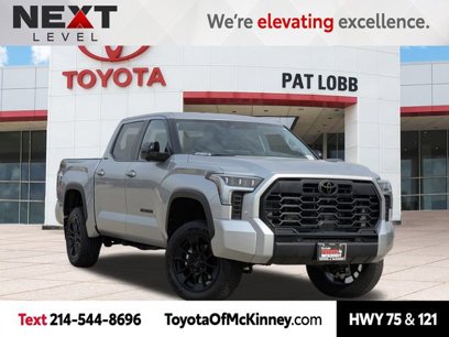 Used 2024 Toyota Tundra 1794 Edition