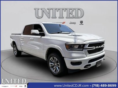 Used 2022 RAM 1500 Laramie