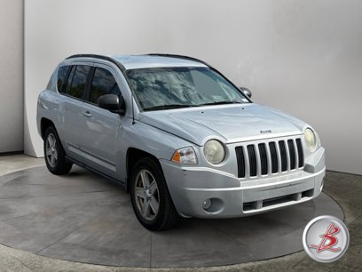 Used 2010 Jeep Compass Sport w/ PWR Equipment Group