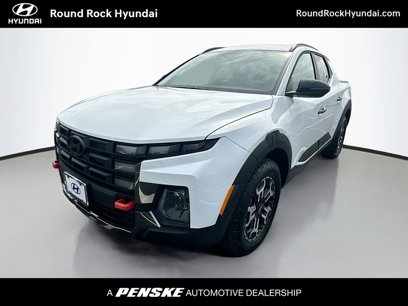 New 2025 Hyundai Santa Cruz XRT