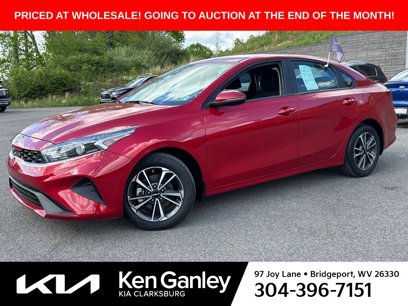Certified 2024 Kia Forte LXS w/ LXS Technology Package