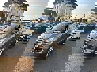 Used 2014 Ford Escape Titanium w/ Equipment Group 401A